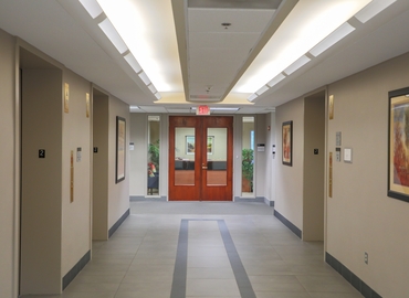 702 m² Business space building for rent in Rockville, MD, Research Boulevard 2301 (20850) - 21 | MatchOffice