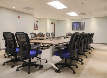 702 m² Business park building up for rent in Rockville, MD, Research Boulevard 2301 (20850) - 23 | MatchOffice.com