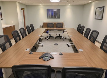 702 m² Business park property for rent in Rockville, MD, Research Boulevard 2301 (20850) - 24 | MatchOffice.com