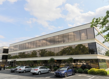 344 m² Business center property for rent in Rockville, MD, 2301 Research Boulevard (20850) - 13 | MatchOffice.com