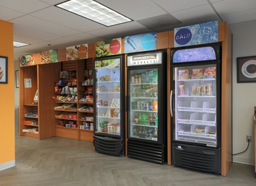 344 m² Serviced office place up for rent in Rockville, MD, 2301 Research Boulevard (20850) - 16 | MatchOffice