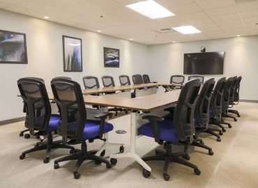 344 m² Serviced office place up for rent in Rockville, MD, 2301 Research Boulevard (20850) - 22 | MatchOffice