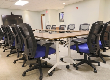 344 m² Business center property for rent in Rockville, MD, 2301 Research Boulevard (20850) - 25 | MatchOffice