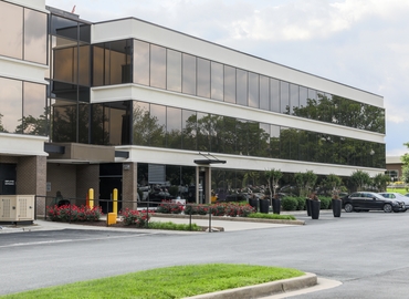 738 m² Business park place for rent in Rockville, MD, 2301 Research Boulevard (20850) - 10 | MatchOffice.com