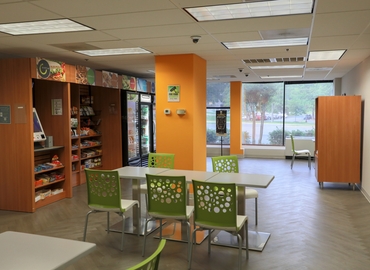 738 m² Business center place available to rent in Rockville, MD, 2301 Research Boulevard (20850) - 14 | MatchOffice