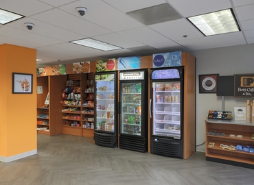 738 m² Serviced office place available to rent in Rockville, MD, 2301 Research Boulevard (20850) - 15 | MatchOffice.com