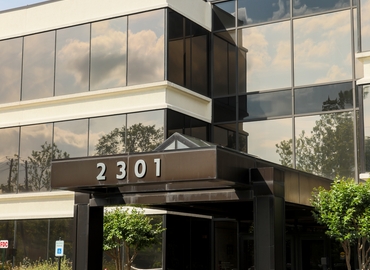 282 m² Serviced office building up for rent in Rockville, MD, 2301 Research Boulevard (20850) - 6 | MatchOffice.com