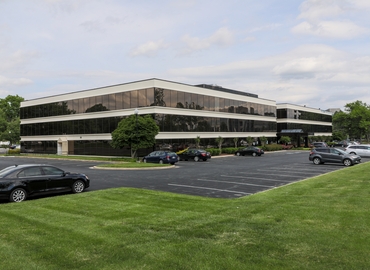453 m² Serviced office place for rent in Rockville, MD, 2301 Research Boulevard (20850) - 2 | MatchOffice.com