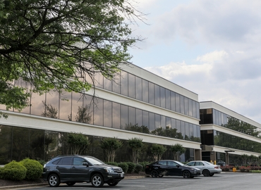453 m² Business park building up for rent in Rockville, MD, 2301 Research Boulevard (20850) - 9 | MatchOffice