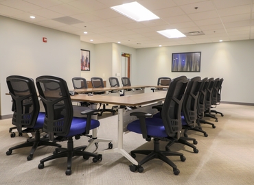 453 m² Serviced office place available to rent in Rockville, MD, 2301 Research Boulevard (20850) - 23 | MatchOffice.com