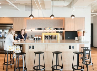 500 m² Serviced office place for rent in Atlanta, GA, 3280 Peachtree Road NE (30305) - 4 | MatchOffice