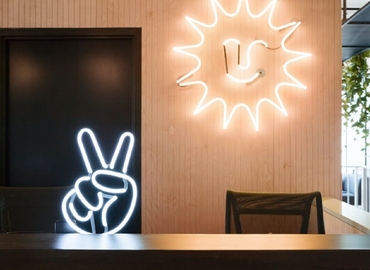 500 m² Coworking space  in Atlanta, GA, 3280 Peachtree Road NE (30305) - 1 | MatchOffice.com