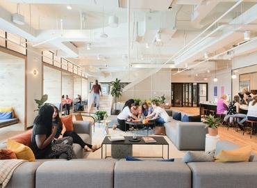 500 m² Coworking space  in Atlanta, GA, 3280 Peachtree Road NE (30305) - 2 | MatchOffice