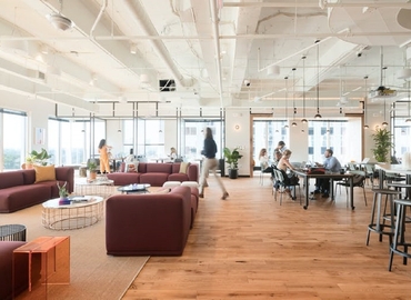 500 m² Coworking space  in Atlanta, GA, 3280 Peachtree Road NE (30305) - 3 | MatchOffice