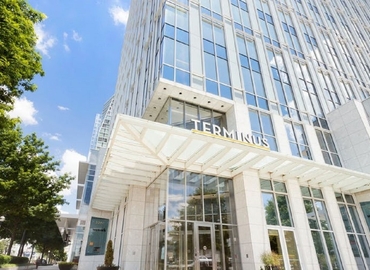 500 m² Coworking  in Atlanta, GA, 3280 Peachtree Road NE (30305) - 5 | MatchOffice