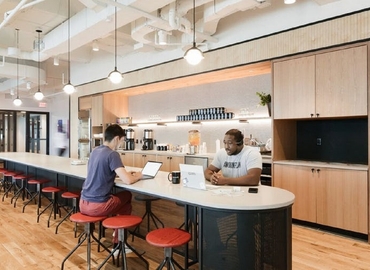 500 m² Co-working  in Atlanta, GA, 3280 Peachtree Road NE (30305) - 6 | MatchOffice.com