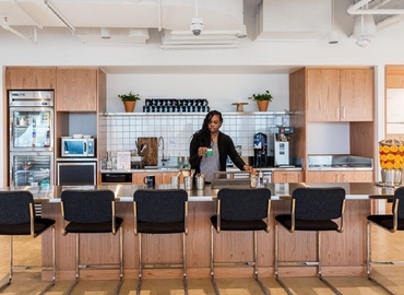 100 m² Business space property available to rent in Atlanta, GA, 101 Marietta Street NorthWest (30303) - 5 | MatchOffice