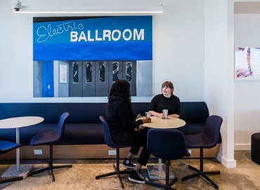 100 m² Business park property up for rent in Atlanta, GA, 101 Marietta Street NorthWest (30303) - 8 | MatchOffice