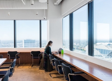 100 m² Coworking  in Atlanta, GA, 101 Marietta Street NorthWest (30303) - 3 | MatchOffice