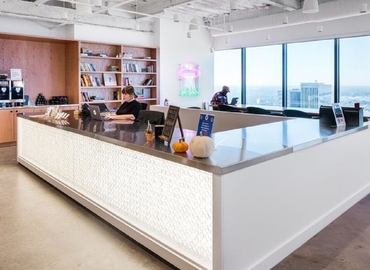100 m² Coworking space  in Atlanta, GA, 101 Marietta Street NorthWest (30303) - 5 | MatchOffice