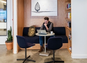 100 m² Shared office  in Atlanta, GA, 101 Marietta Street NorthWest (30303) - 6 | MatchOffice.com