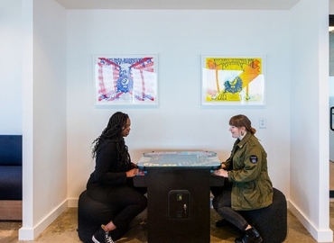 100 m² Shared office  in Atlanta, GA, 101 Marietta Street NorthWest (30303) - 8 | MatchOffice