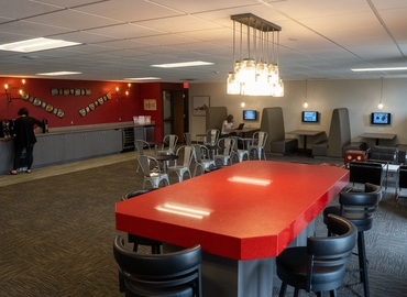 600 m² Shared office  in Woodbury, MN, 2042 Wooddale Drive (55125) - 2 | MatchOffice.com