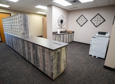 1500 m² Shared workspace  in St. Louis Park, MN, Wayzata Boulevard 5775 (55416) - 2 | MatchOffice.com