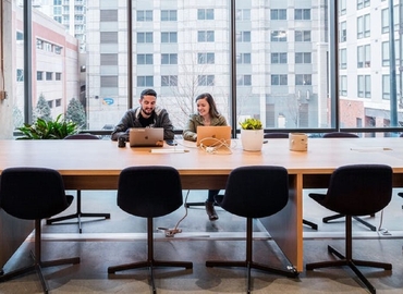 500 m² Serviced office property for rent in Atlanta, GA, 881 Peachtree St NE (30309) - 0 | MatchOffice
