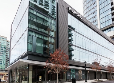 500 m² Business park building for rent in Atlanta, GA, 881 Peachtree St NE (30309) - 8 | MatchOffice
