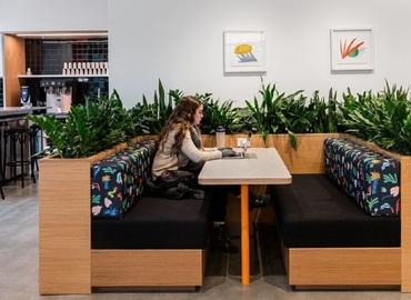 500 m² Shared office  in Atlanta, GA, 881 Peachtree St NE (30309) - 0 | MatchOffice.com