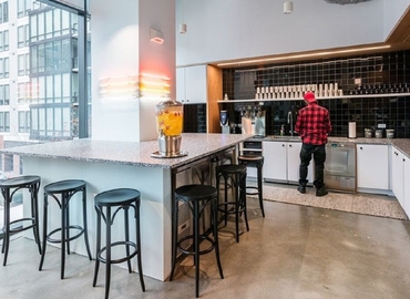 500 m² Shared workspace  in Atlanta, GA, 881 Peachtree St NE (30309) - 2 | MatchOffice.com