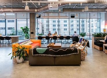 500 m² Coworking space  in Atlanta, GA, 881 Peachtree St NE (30309) - 3 | MatchOffice