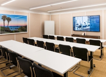 500 m² Coworking  in Atlanta, GA, 881 Peachtree St NE (30309) - 5 | MatchOffice.com