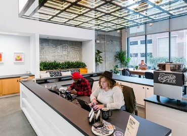 500 m² Shared office  in Atlanta, GA, 881 Peachtree St NE (30309) - 7 | MatchOffice.com