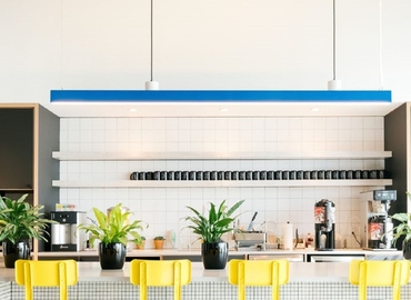 500 m² Shared office  in Atlanta, GA,  1155 Perimeter Center West  (30309) - 4 | MatchOffice.com