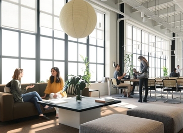500 m² Shared workspace  in Atlanta, GA, 120 West Trinity Place Decatur (30030) - 0 | MatchOffice