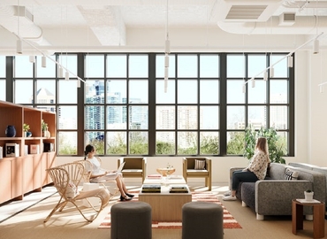 500 m² Serviced office place for rent in Atlanta, GA, 6655 Town Square Suite 400 Alpharetta (30005) - 1 | MatchOffice.com