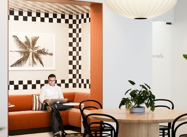 500 m² Business center place up for rent in Atlanta, GA, 6655 Town Square Suite 400 Alpharetta (30005) - 0 | MatchOffice.com