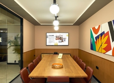 500 m² Business park place available to rent in Atlanta, GA, 6655 Town Square Suite 400 Alpharetta (30005) - 2 | MatchOffice