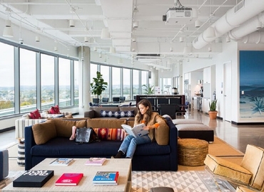 500 m² Serviced office property for rent in Austin, TX, 1400 Lavaca Street  (78701) - 4 | MatchOffice.com