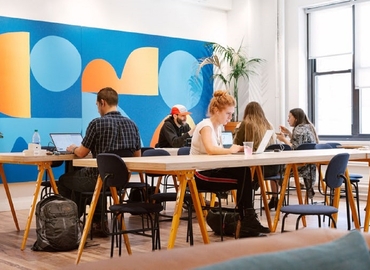 500 m² Business center building available to rent in Austin, TX,  10900 Stonelake Boulevard  (78759) - 7 | MatchOffice