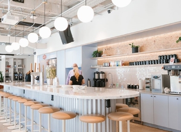 500 m² Coworking  in Austin, TX,  10900 Stonelake Boulevard  (78759) - 9 | MatchOffice.com