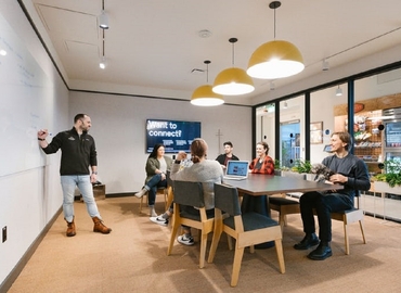 150 m² Shared office  in Boston, MA, 100 Summer Street  (02110) - 9 | MatchOffice.com