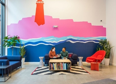 150 m² Coworking  in Boston, MA, 77 Sleeper St  (02210) - 0 | MatchOffice.com