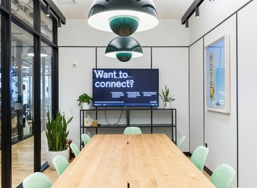 150 m² Co-working  in Boston, MA, 77 Sleeper St  (02210) - 9 | MatchOffice