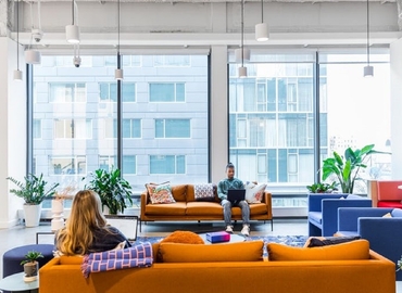 150 m² Serviced office property available to rent in Boston, MA, 77 Sleeper St  (02210) - 4 | MatchOffice.com