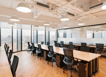 150 m² Coworking space  in Boston, MA, 200 Berkeley Street  (02116) - 2 | MatchOffice.com
