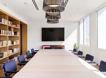 150 m² Shared office  in Boston, MA, 200 Berkeley Street  (02116) - 3 | MatchOffice.com