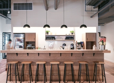 150 m² Shared office  in Boston, MA, 200 Berkeley Street  (02116) - 2 | MatchOffice